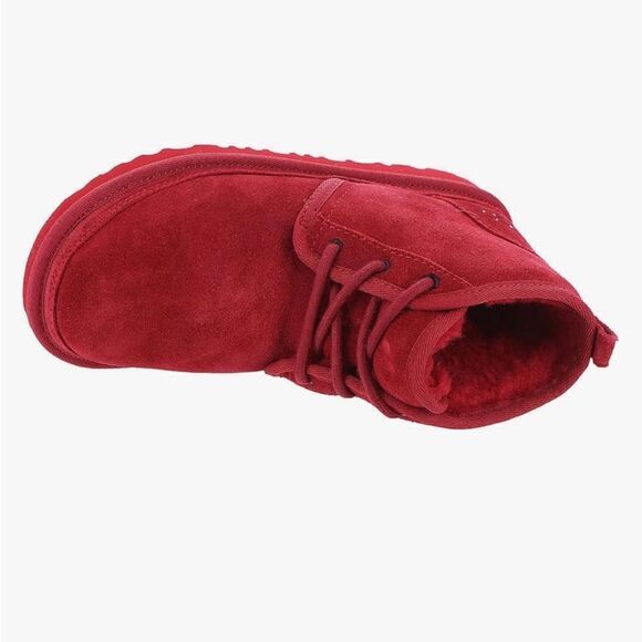 UGG Kid's Neumel II Boot Big kid size 4 - Picture 2 of 8